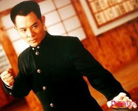 圈内爆料李连杰近况视频,圈内爆料揭示其真实生活状态